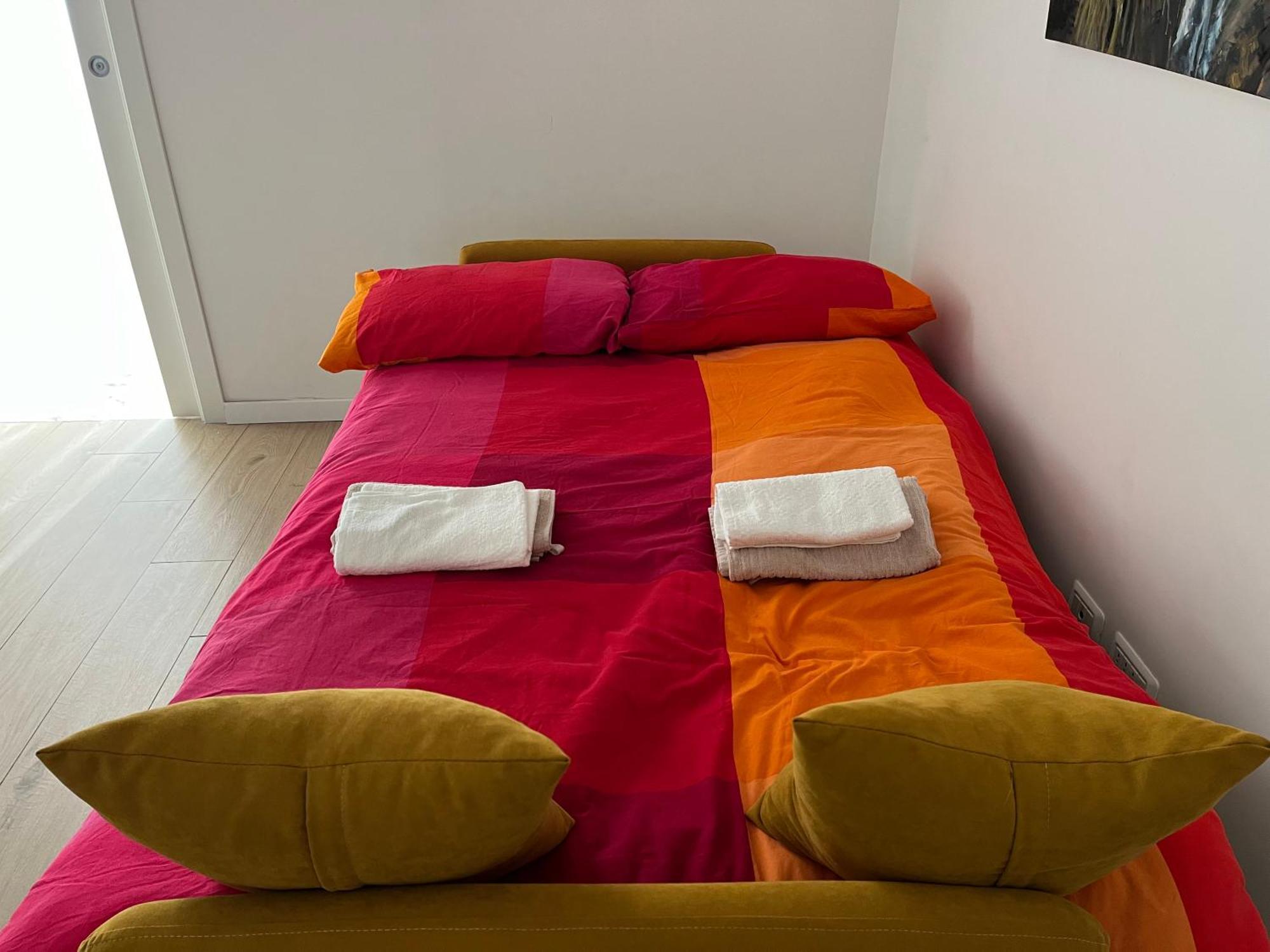 Acquedotti Apartment With Garden Рим Екстер'єр фото